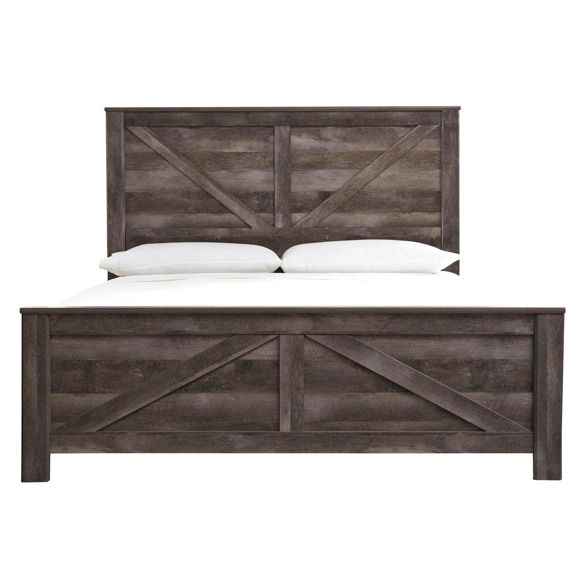  Signature Design by Ashley Wynnlow King Panel Bed B440-58/B440-56/B440-99 IMAGE 3