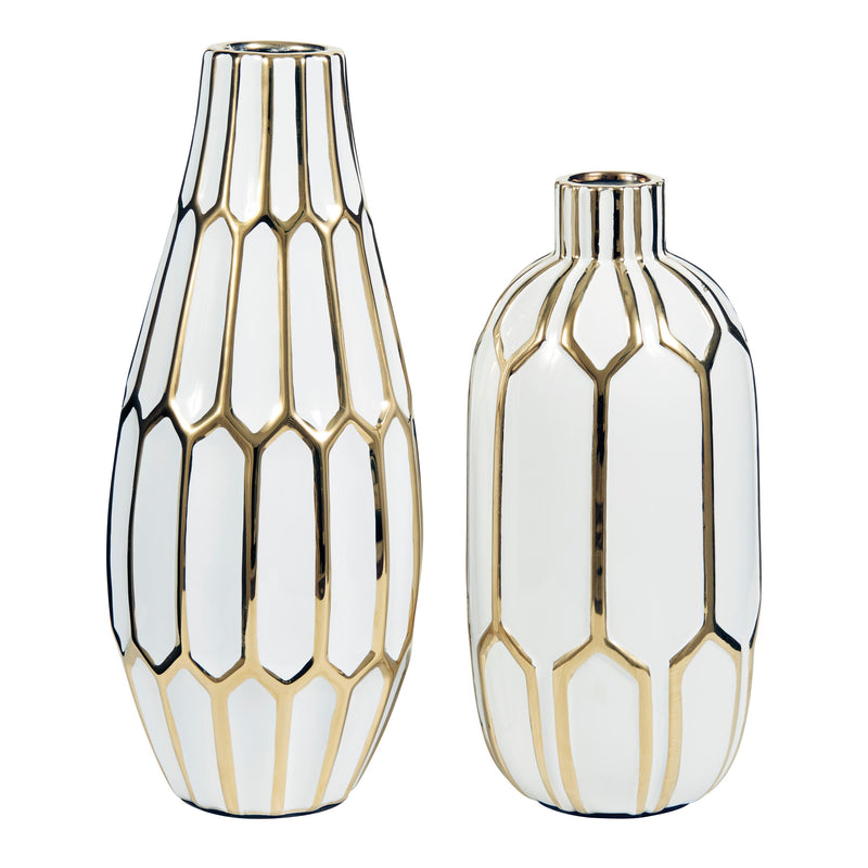 Signature Design by Ashley Home Decor Vases & Bowls A2000135 IMAGE 1