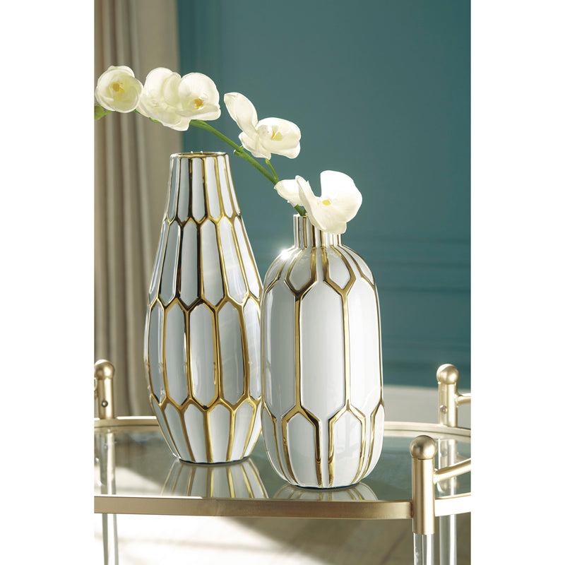 Signature Design by Ashley Home Decor Vases & Bowls A2000135 IMAGE 2