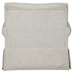 Signature Design by Ashley Searcy Swivel Glider Fabric Accent Chair A3000006 IMAGE 4