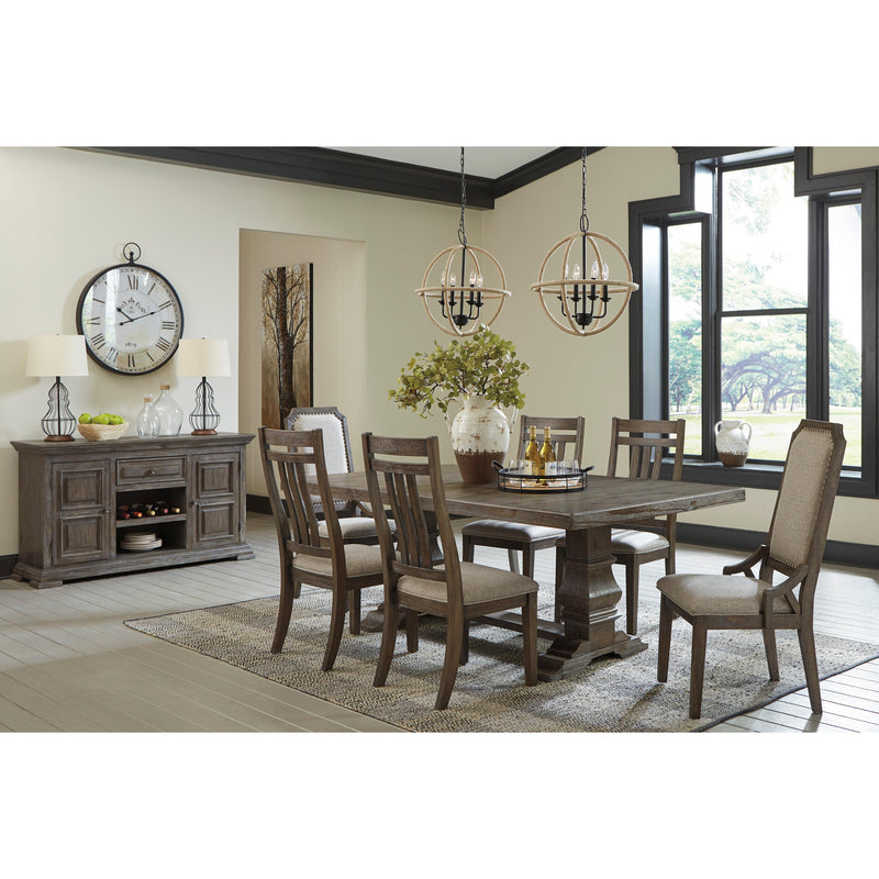 Signature Design by Ashley Wyndahl Dining Chair D813-02 IMAGE 8
