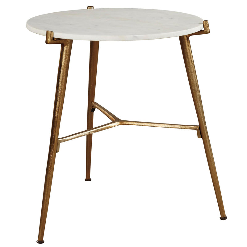 Signature Design by Ashley Chadton Accent Table A4000004 IMAGE 1