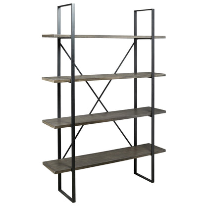  Signature Design by Ashley Gilesgrove A4000017 Bookcase IMAGE 1