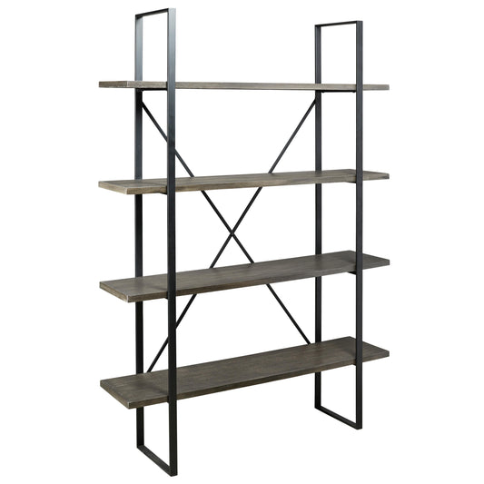  Signature Design by Ashley Gilesgrove A4000017 Bookcase IMAGE 1