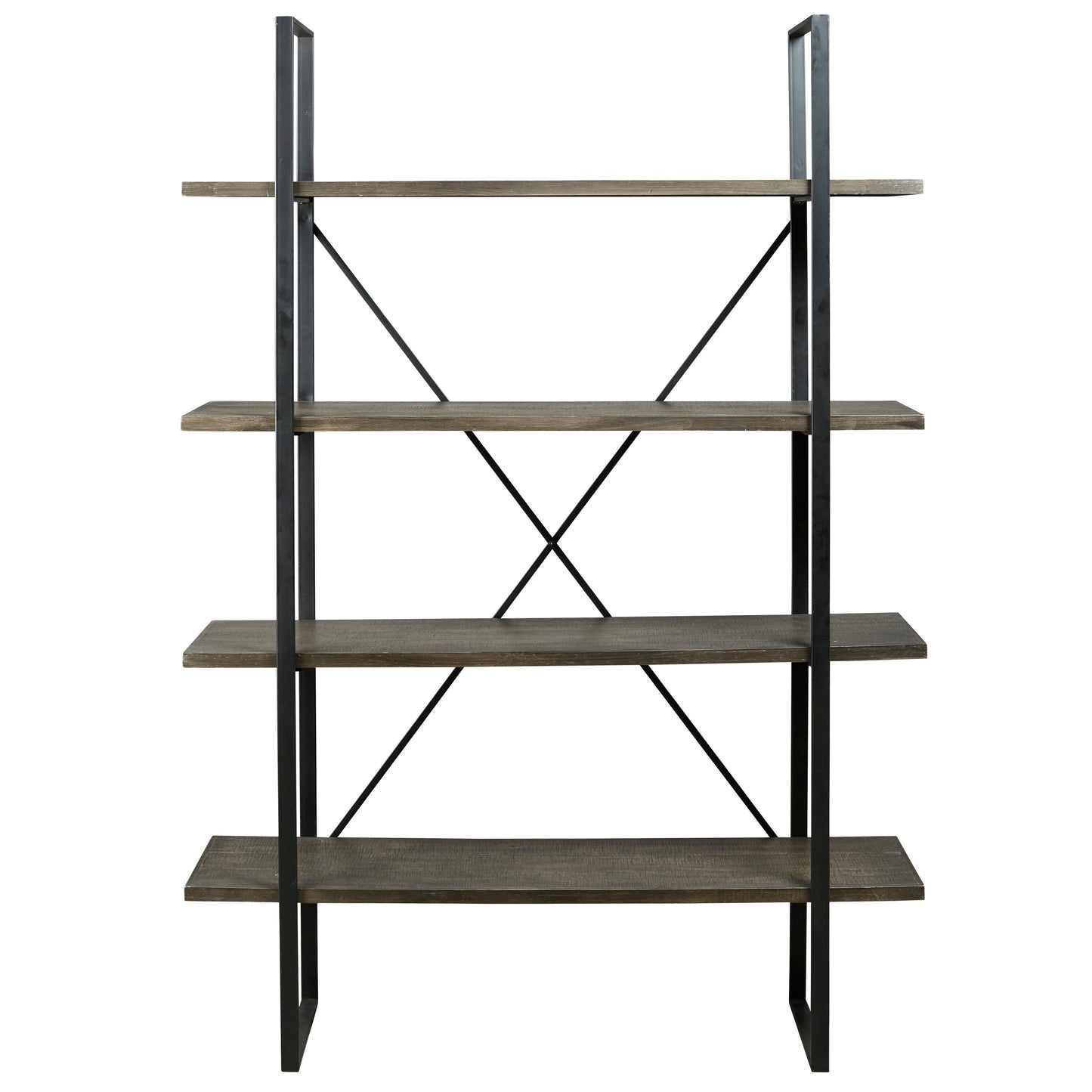  Signature Design by Ashley Gilesgrove A4000017 Bookcase IMAGE 2