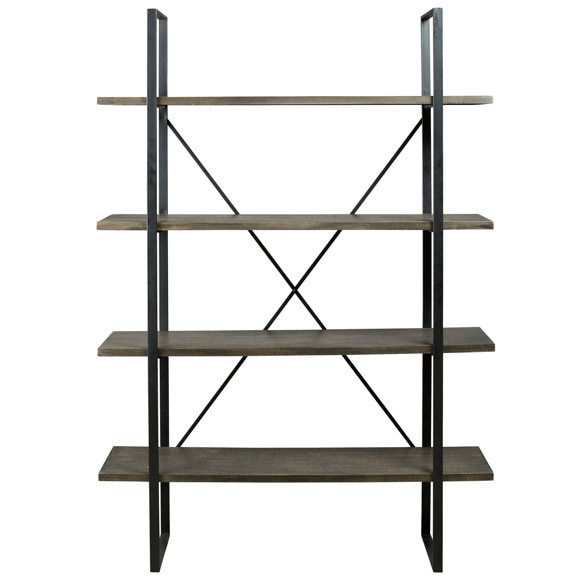  Signature Design by Ashley Gilesgrove A4000017 Bookcase IMAGE 2