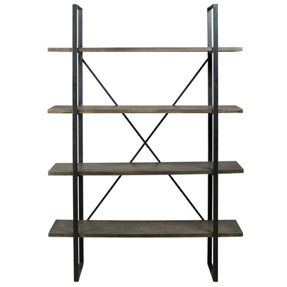  Signature Design by Ashley Gilesgrove A4000017 Bookcase IMAGE 2