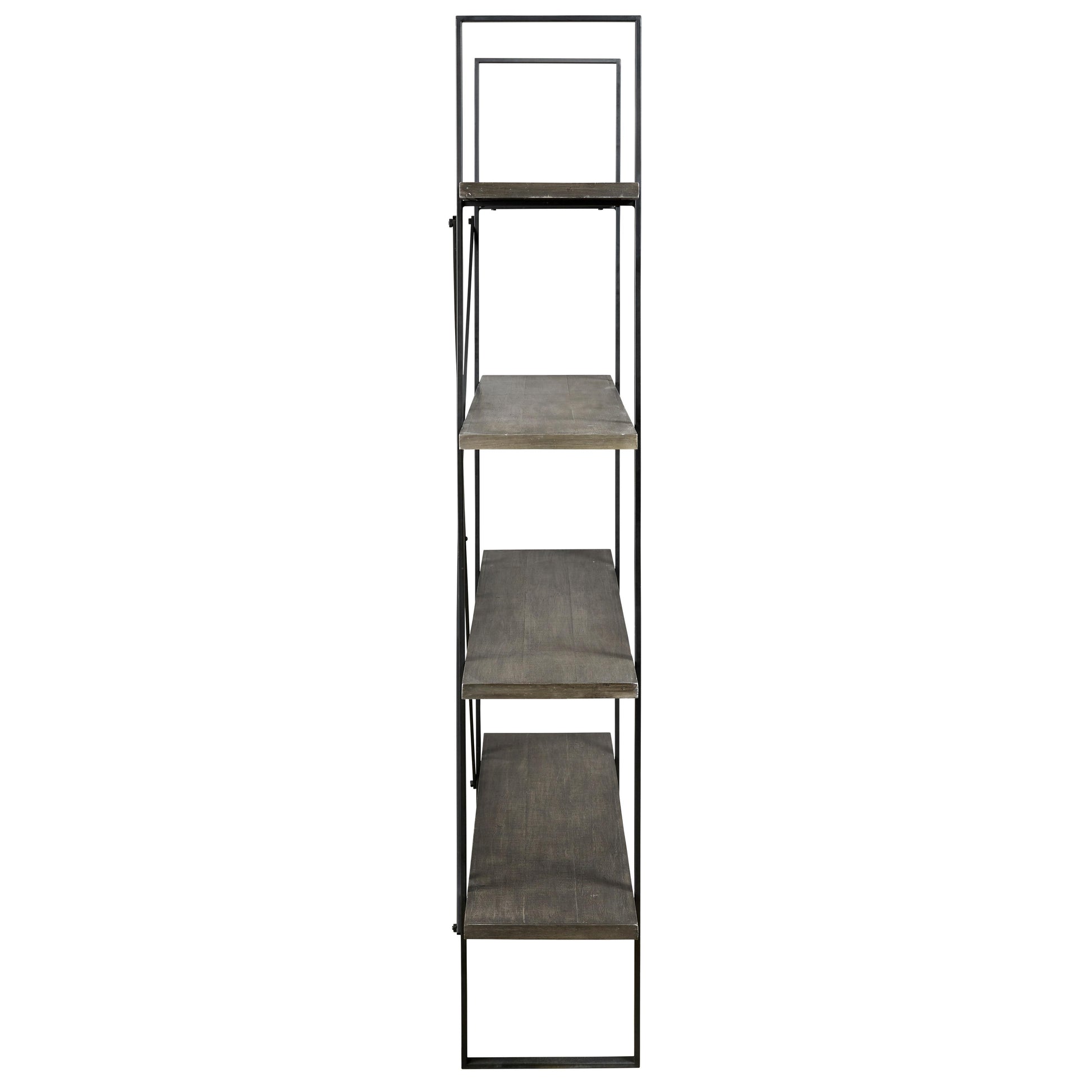  Signature Design by Ashley Gilesgrove A4000017 Bookcase IMAGE 3