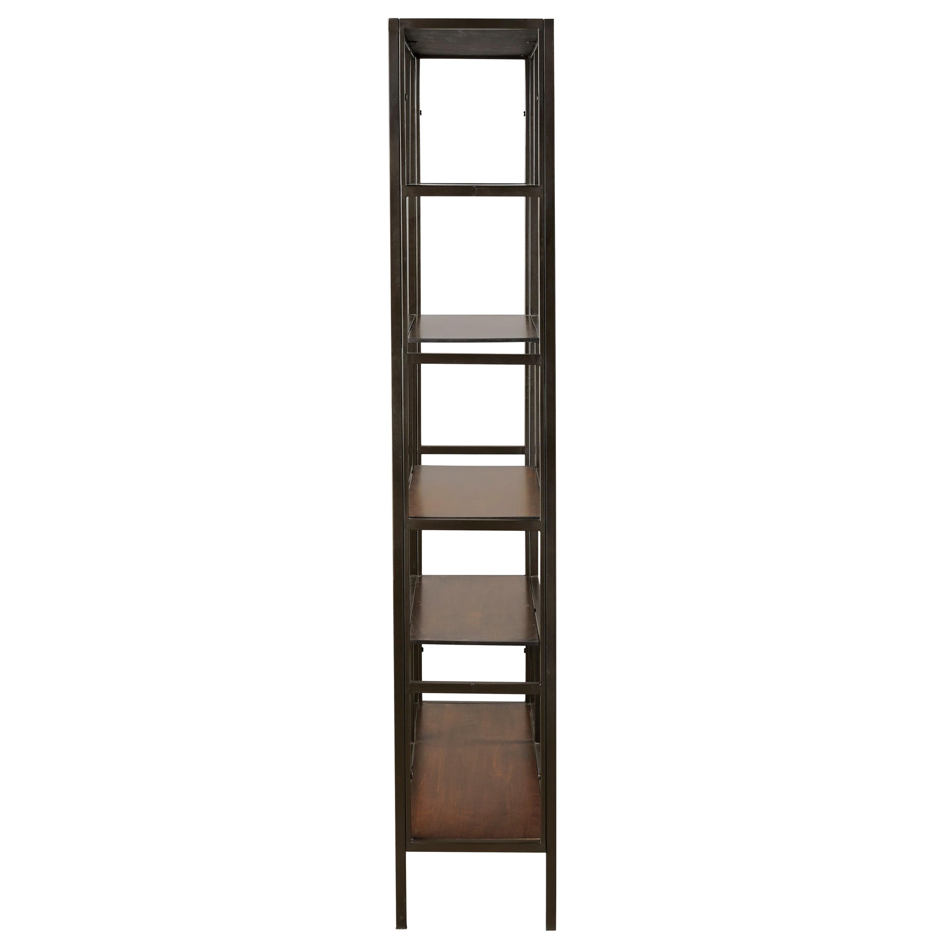  Signature Design by Ashley Frankwell A4000021 Bookcase IMAGE 3