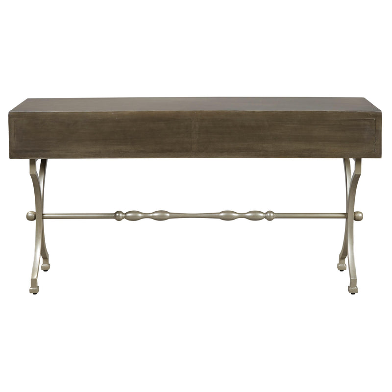Signature Design by Ashley Quinnland Console Table A4000077 IMAGE 4