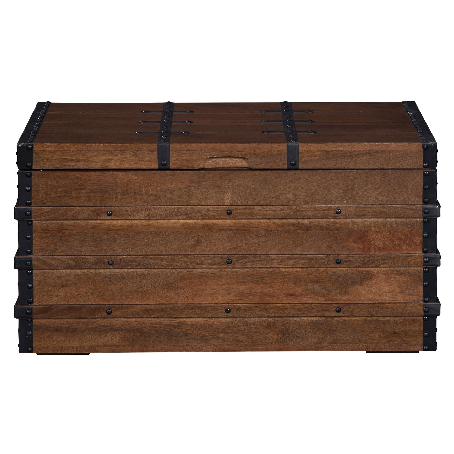  Signature Design by Ashley Kettleby A4000096 Storage Trunk IMAGE 2