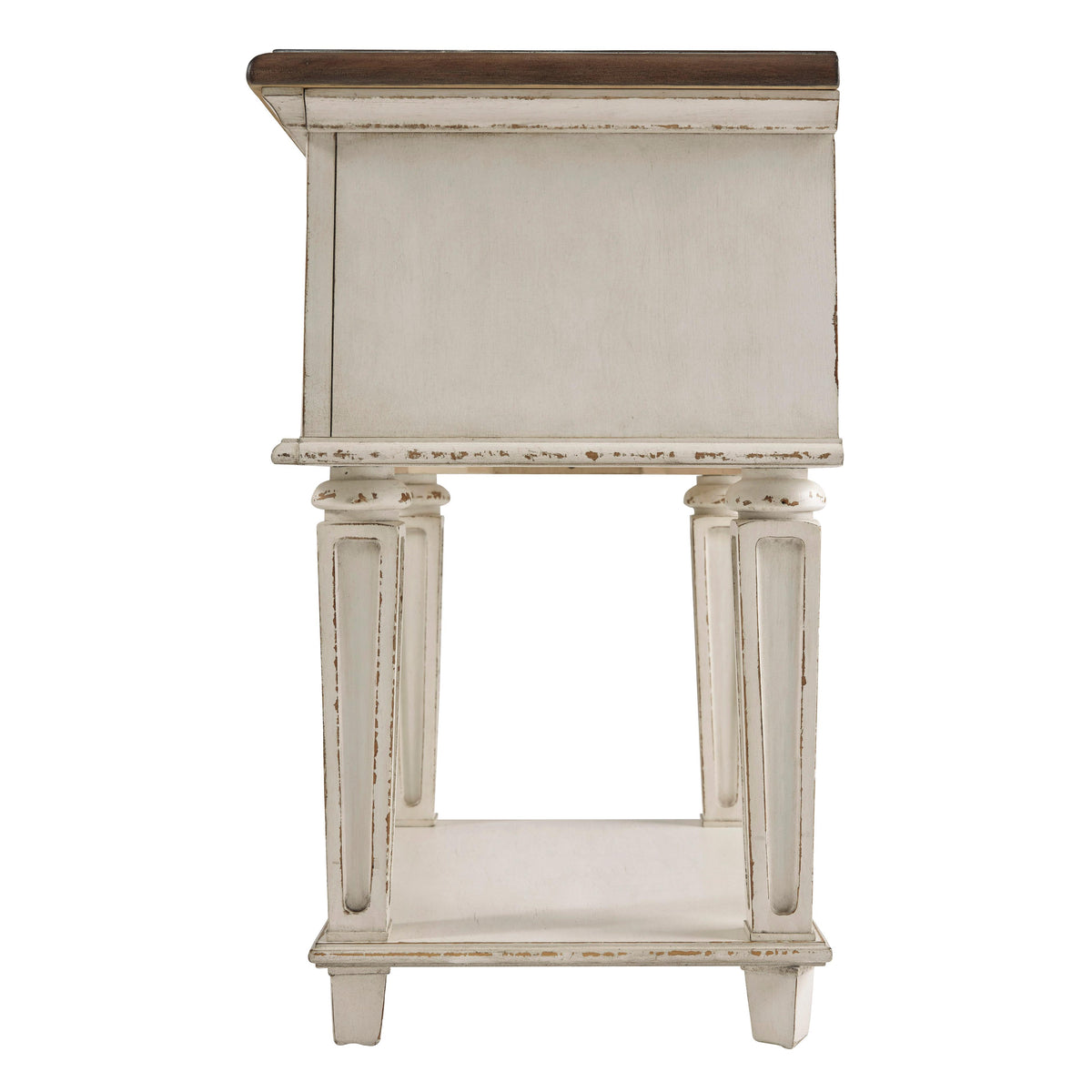  Signature Design by Ashley Realyn 1-Drawer Kids Nightstand B743-91 IMAGE 3