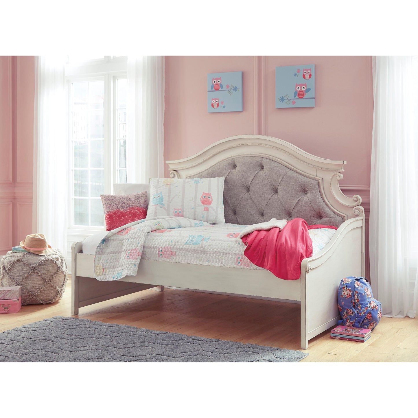 Signature Design by Ashley Realyn Twin Daybed B743-80 IMAGE 3