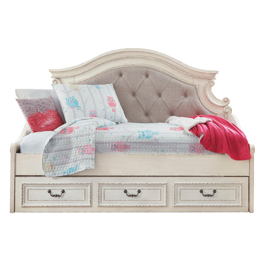 Signature Design by Ashley Realyn Twin Daybed B743-80/B743-60 IMAGE 1