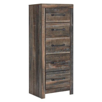  Signature Design by Ashley Drystan 5-Drawer Chest B211-11 IMAGE 1