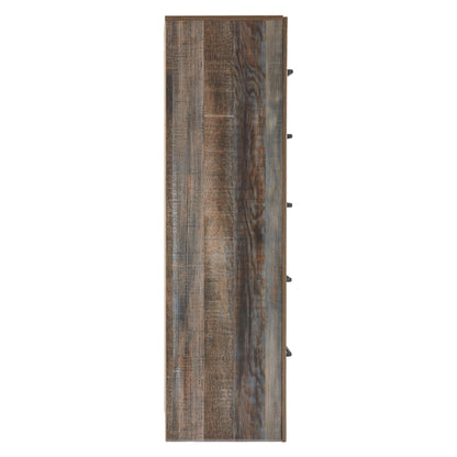  Signature Design by Ashley Drystan 5-Drawer Chest B211-11 IMAGE 3