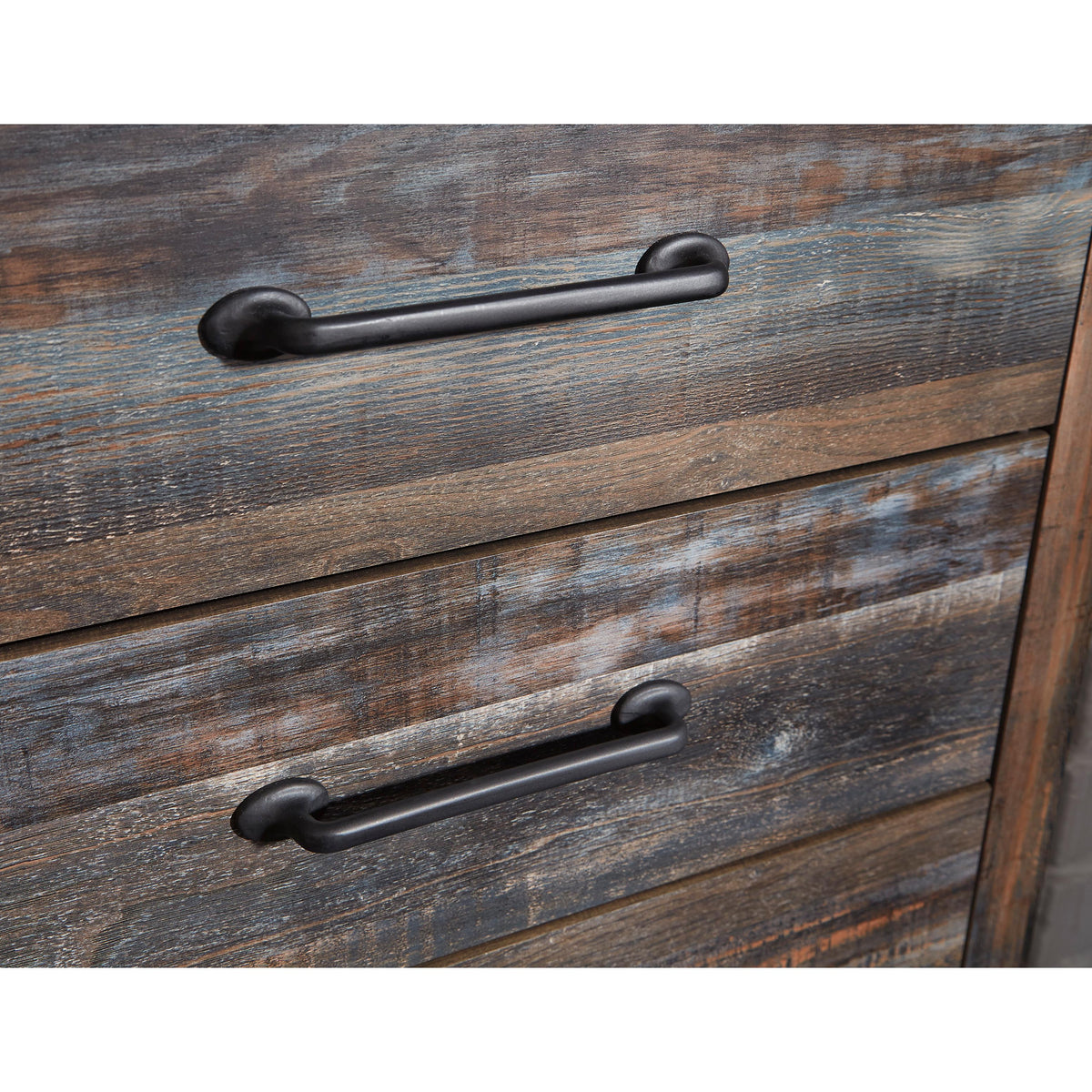  Signature Design by Ashley Drystan 5-Drawer Chest B211-46 IMAGE 6