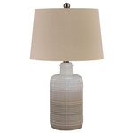 Signature Design by Ashley Marnina Table Lamp L121854 IMAGE 1