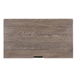  Liberty Furniture Industries Inc. Heartland 1-Drawer Nightstand 824-BR61 IMAGE 6