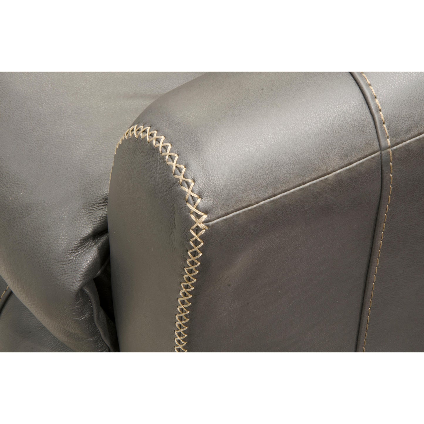  Catnapper Mara Power Reclining Leather Match Sofa 874751 1225-58/3025-58 IMAGE 2