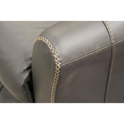  Catnapper Mara Power Reclining Leather Match Sofa 874751 1225-58/3025-58 IMAGE 2