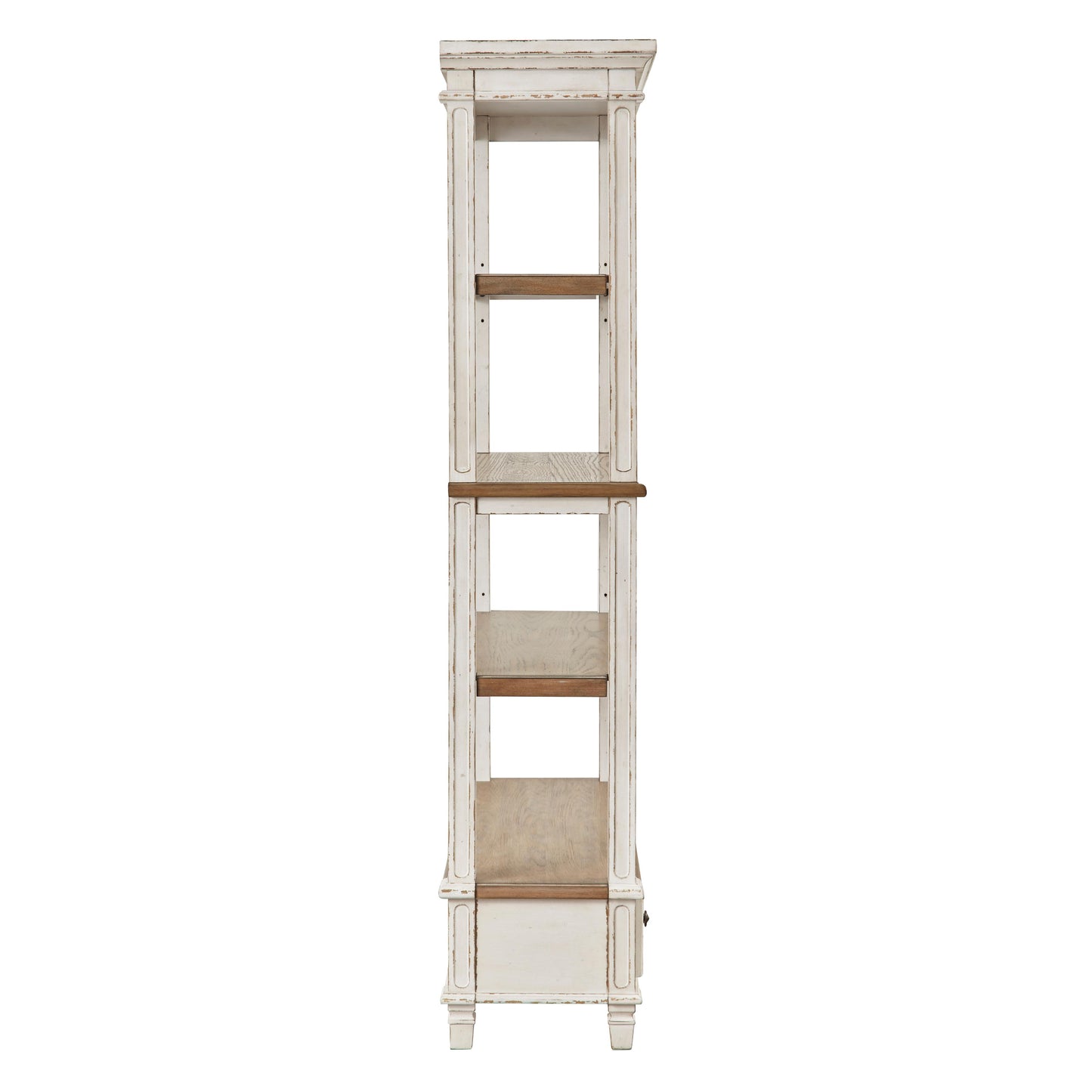 Signature Design by Ashley Realyn H743-70 Bookcase IMAGE 3
