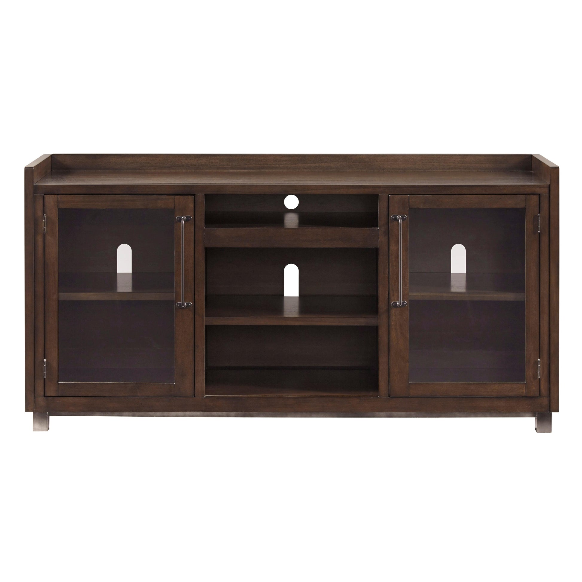 Signature Design by Ashley Starmore TV Stand with Cable Management W633-68 IMAGE 1