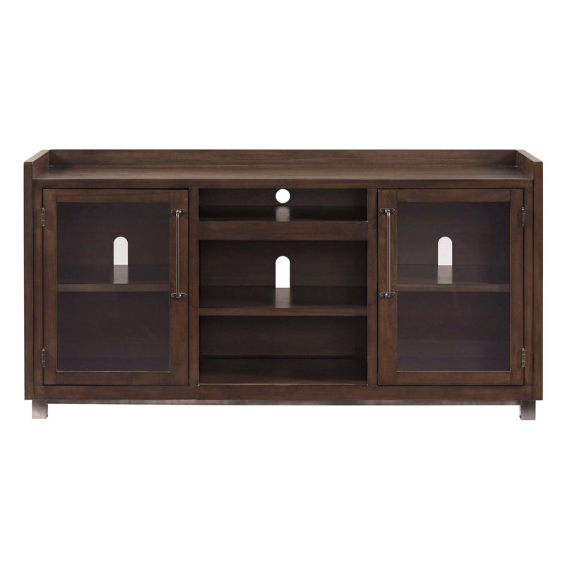 Signature Design by Ashley Starmore TV Stand with Cable Management W633-68 IMAGE 1