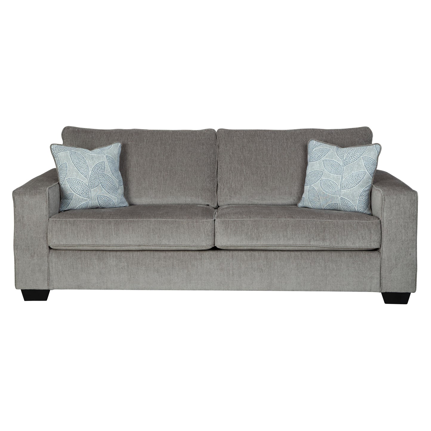 Signature Design by Ashley Altari Stationary Fabric Sofa 8721438 IMAGE 1