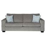 Signature Design by Ashley Altari Stationary Fabric Sofa 8721438 IMAGE 1