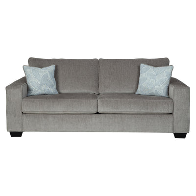 Signature Design by Ashley Altari Fabric Queen Sofabed 8721439