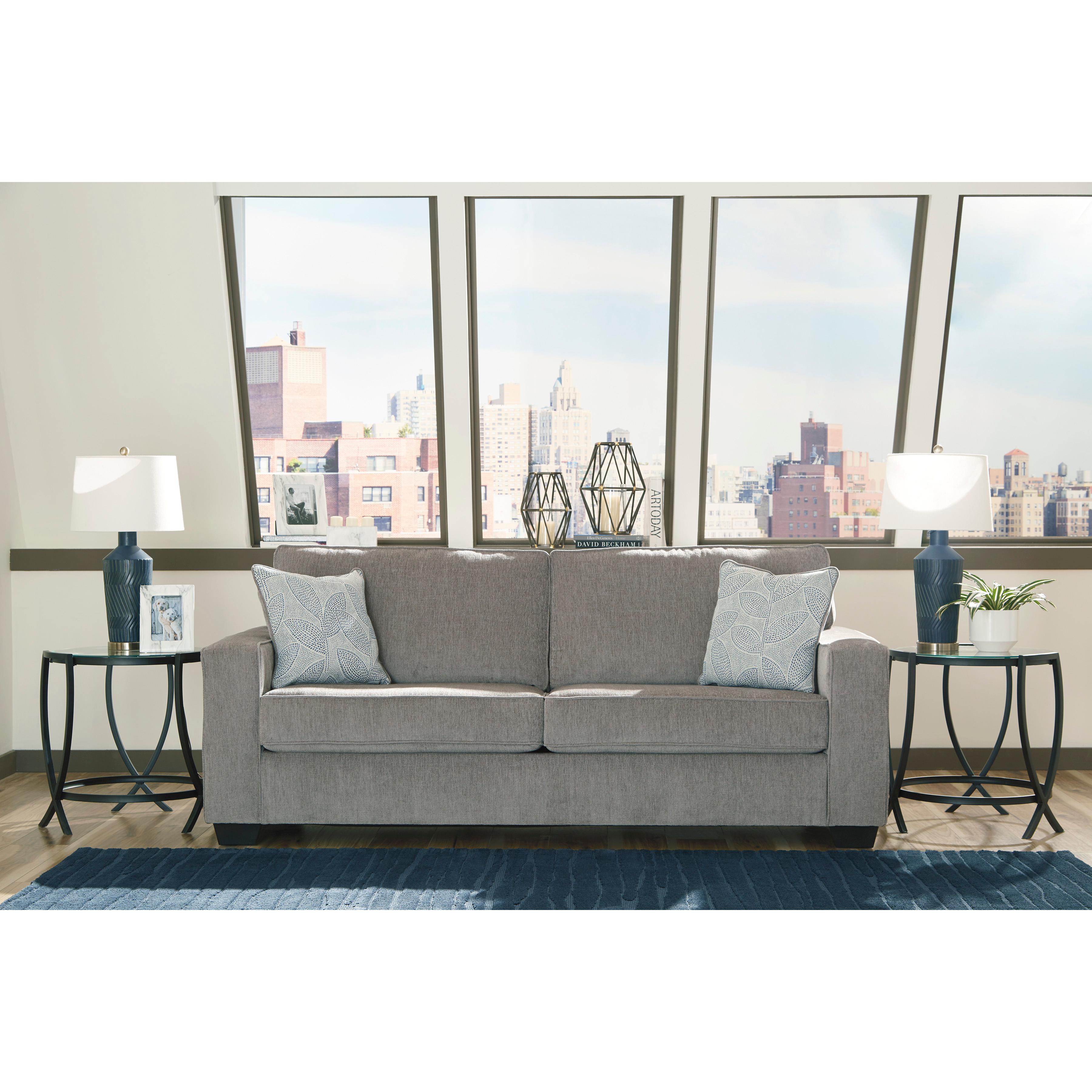 Signature Design by Ashley Altari Sofabed