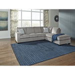 Signature Design by Ashley Altari Fabric 2 pc Sectional 8721466/8721417 IMAGE 2
