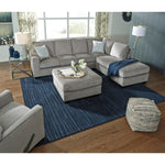 Signature Design by Ashley Altari Fabric 2 pc Sectional 8721466/8721417 IMAGE 5