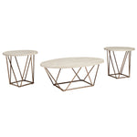 Signature Design by Ashley Tarica Occasional Table Set T385-13 IMAGE 1