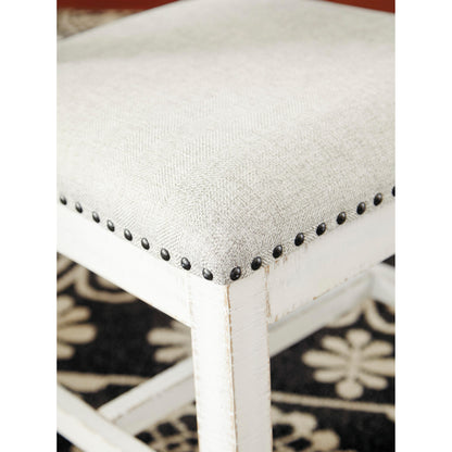 Signature Design by Ashley Valebeck Dining Chair D546-01 IMAGE 3