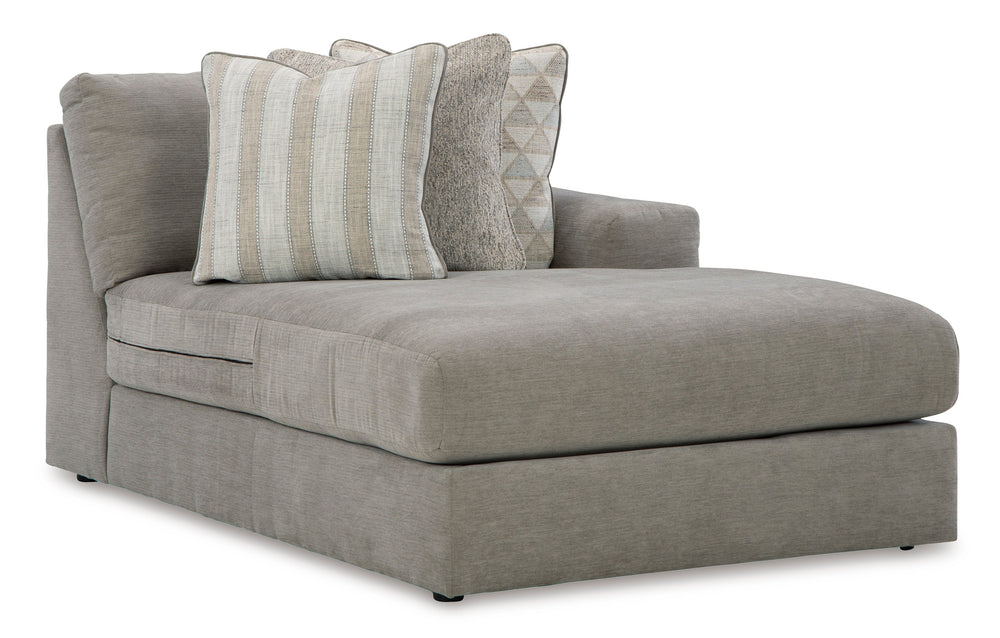 Signature Design by Ashley Avaliyah Fabric 5 pc Sectional 5810364/5810346/5810377/5810346/5810317 Signature Design by Ashley