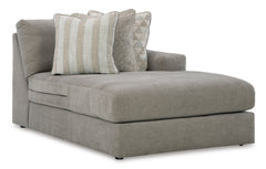 Signature Design by Ashley Avaliyah Fabric 5 pc Sectional 5810364/5810346/5810377/5810346/5810317 Signature Design by Ashley
