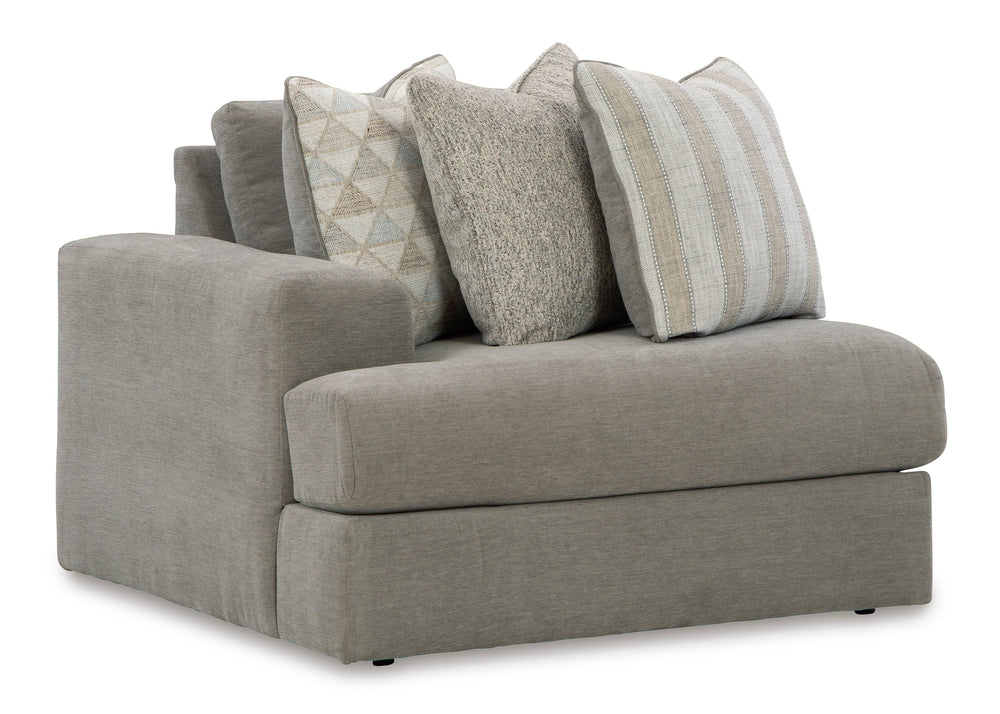 Signature Design by Ashley Avaliyah Fabric 5 pc Sectional 5810364/5810346/5810377/5810346/5810317 Signature Design by Ashley
