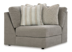 Signature Design by Ashley Avaliyah Fabric 5 pc Sectional 5810364/5810346/5810377/5810346/5810317 Signature Design by Ashley