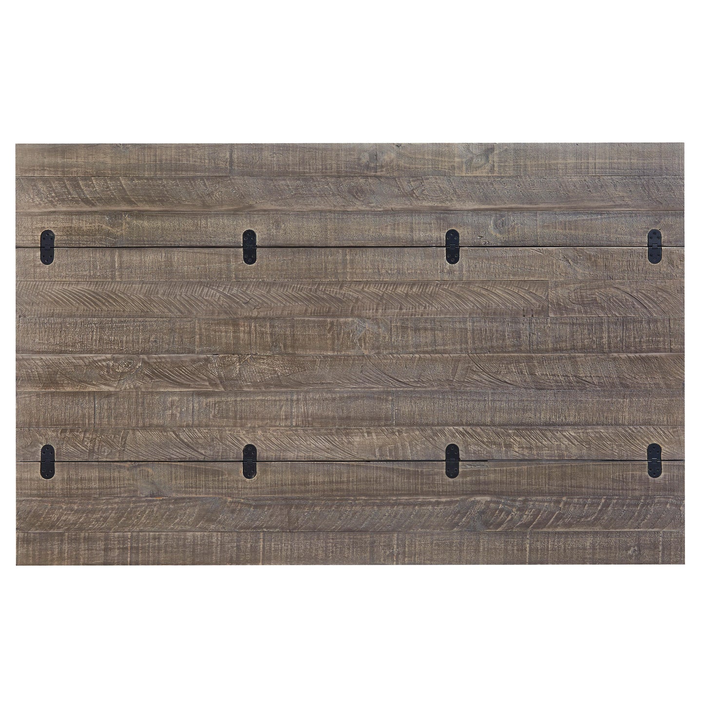  Signature Design by Ashley Havalance Sofa Table T814-4 IMAGE 5