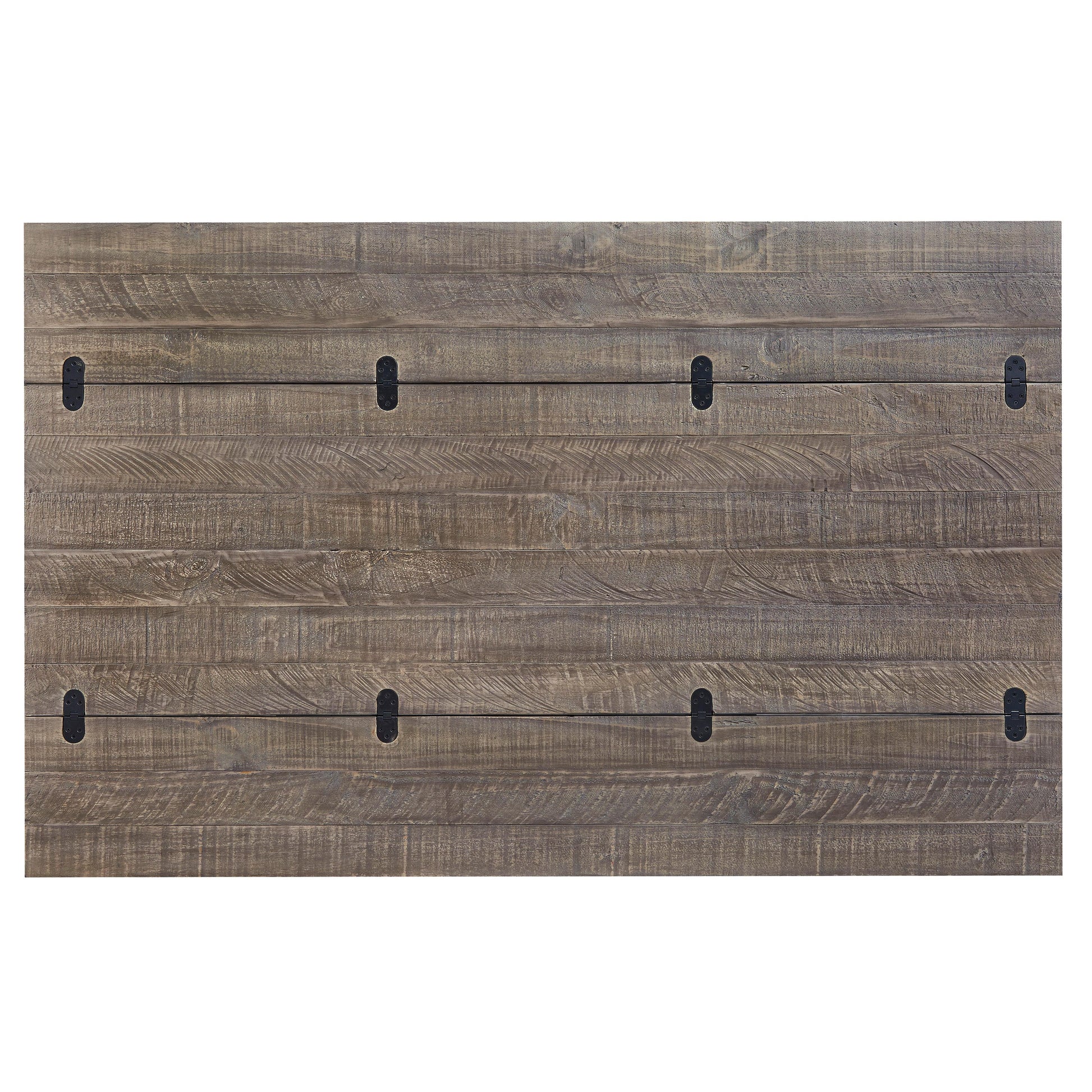  Signature Design by Ashley Havalance Sofa Table T814-4 IMAGE 5