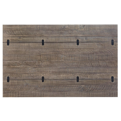  Signature Design by Ashley Havalance Sofa Table T814-4 IMAGE 5