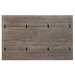  Signature Design by Ashley Havalance Sofa Table T814-4 IMAGE 5