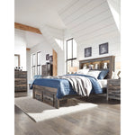 Signature Design by Ashley Kids Beds Bed B211-85/B211-84S/B211-86 IMAGE 8