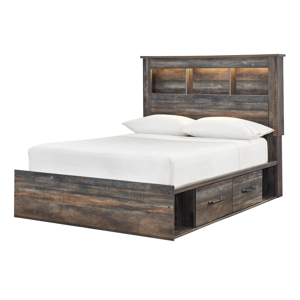 Signature Design by Ashley Kids Beds Bed B211-85/B211-84/B211-150/B100-12 IMAGE 1