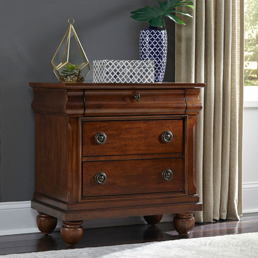 Rustic Traditions Nightstand 589-BR61