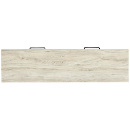  Signature Design by Ashley Cambeck 6-Drawer Dresser B192-31 IMAGE 5