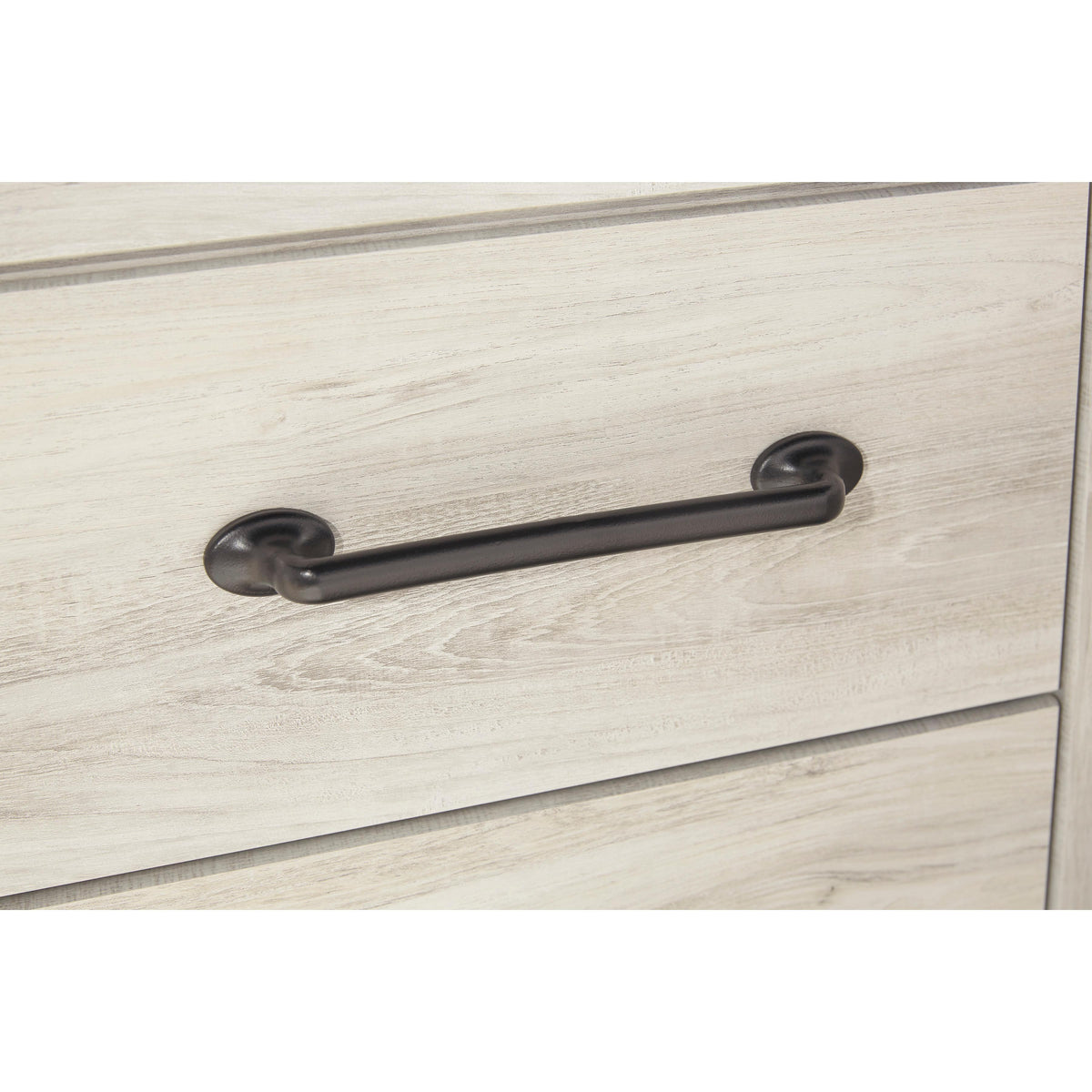  Signature Design by Ashley Cambeck 6-Drawer Dresser B192-31 IMAGE 6