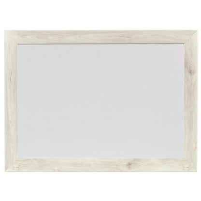  Signature Design by Ashley Cambeck Dresser Mirror B192-36 IMAGE 2